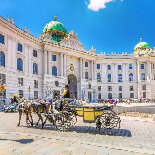 Hofburg Palace