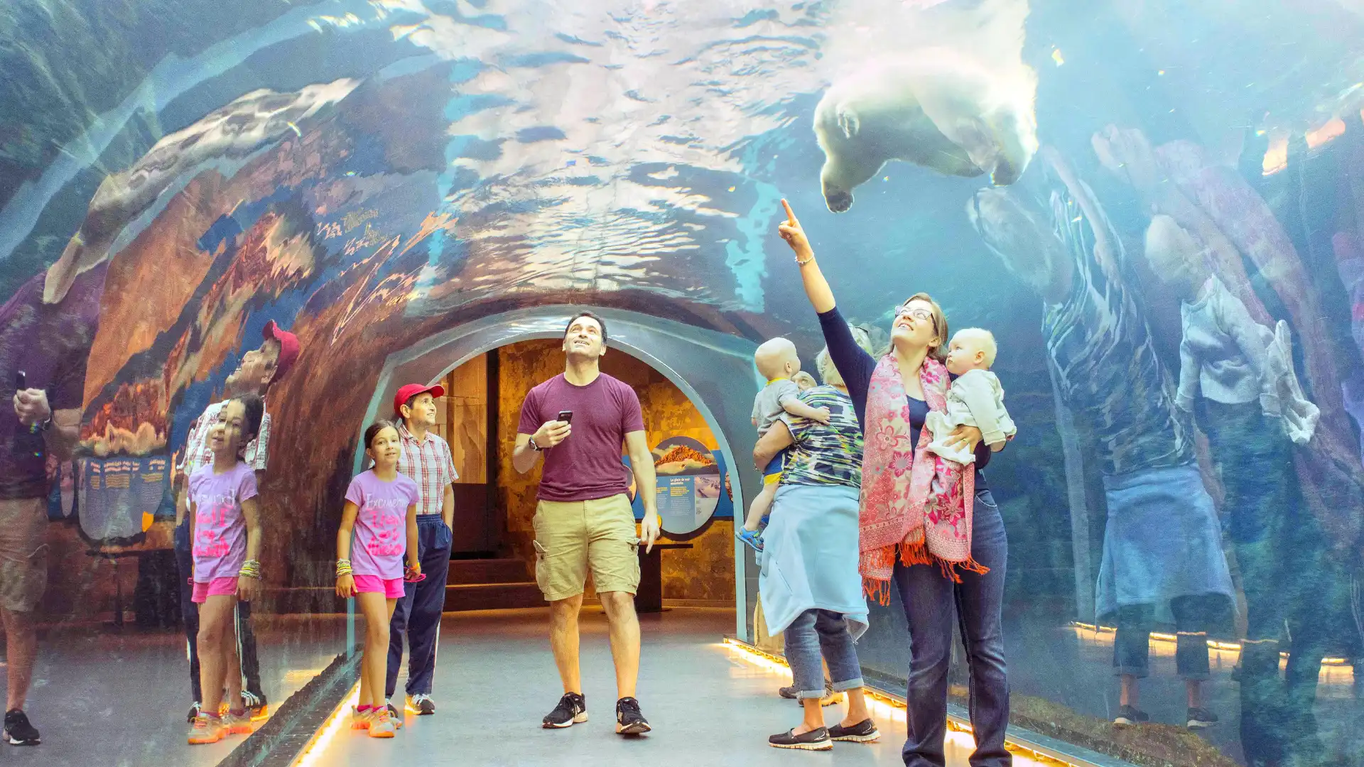 Hotels near Assiniboine Park Zoo