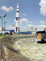 U.S. Space and Rocket Center