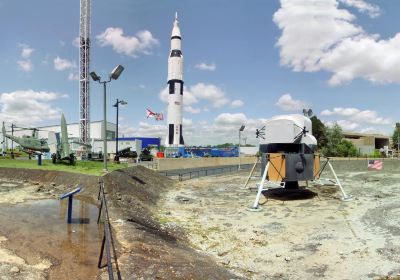 U.S. Space & Rocket Center