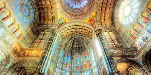 Holy Angel Catholic Church