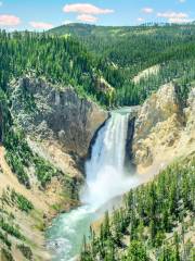 Upper Falls View