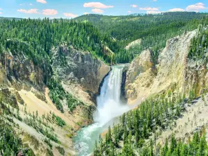 Upper Falls View