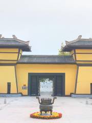 漢高祖廟