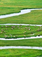 Luanhe River Scenic Spot