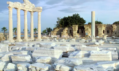 Tempio di Apollo