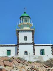 Akrotiri Lighthouse