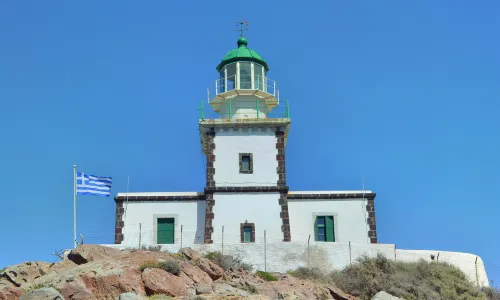 Akrotiri Lighthouse