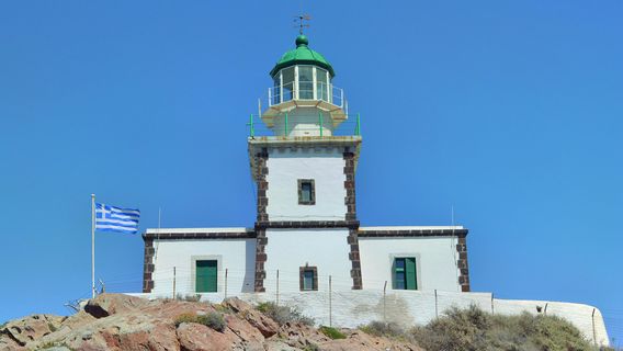 Santorini