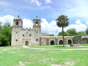 La Purísima Mission State Historic Park