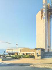 Captain Cook Memorial and Lighthouse