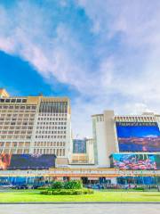 NagaWorld Integrated Resort