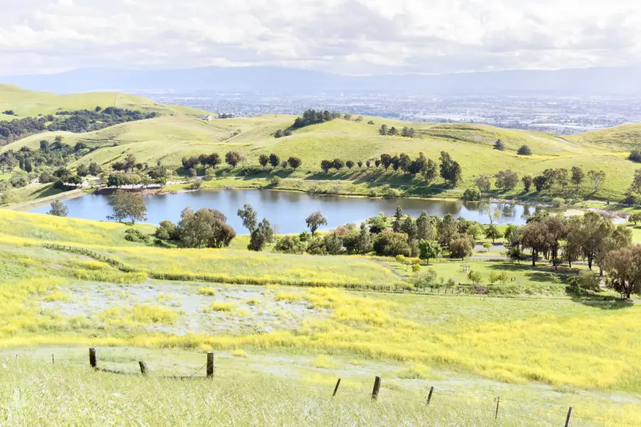 Ed R. Levin County Park