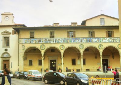 Museo dello Spedale del Ceppo