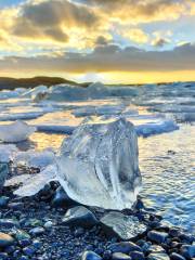 Parco nazionale del Vatnajökull