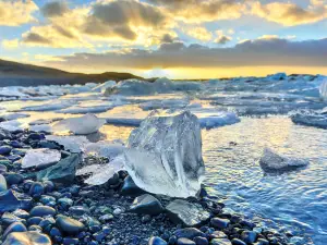 Parco nazionale del Vatnajökull