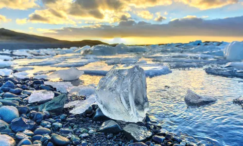 Vườn quốc gia Vatnajökull
