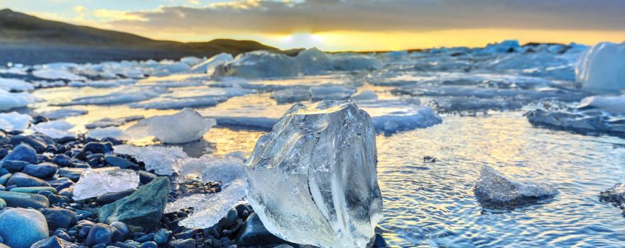 Vatnajökull National Park