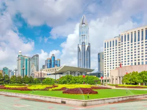 People's Square