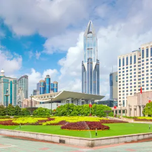 People's Square