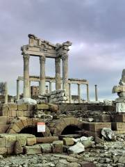 Bergama Museum