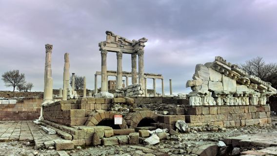 Bergama Museum