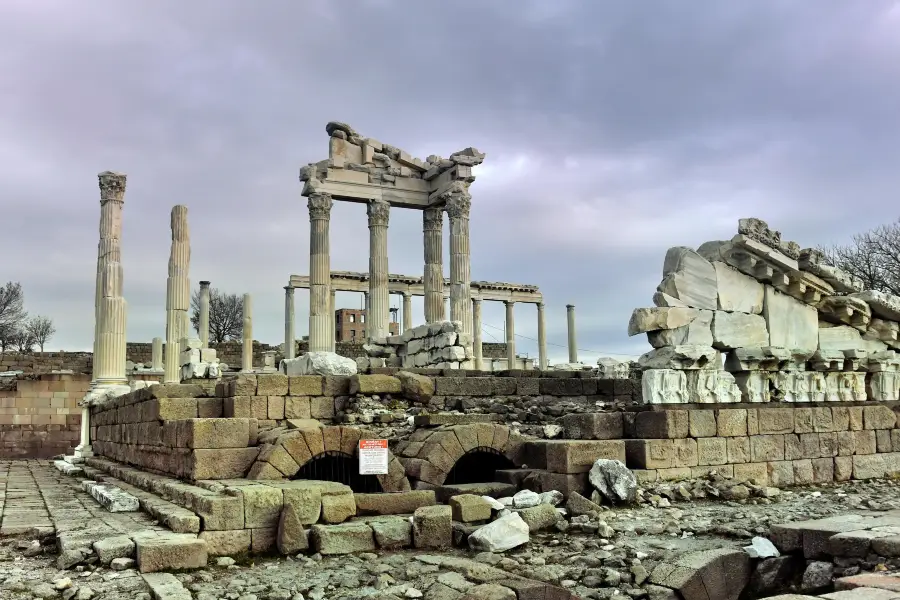 Bergama Museum