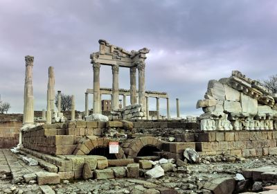 Bergama Museum