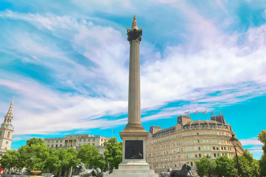 Nelson's Column