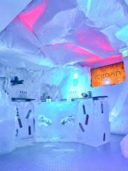 Xtracold Icebar Amsterdam