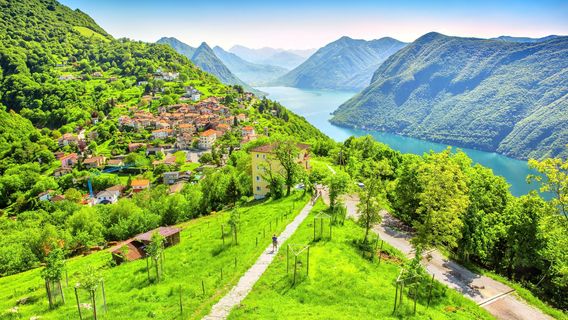 Lugano