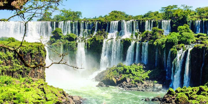 Iguazu National Park