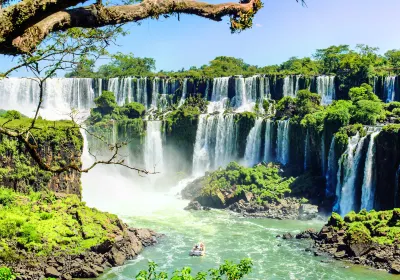 Departamento Iguazu
