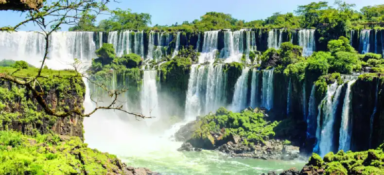 Hotels in Iguazu
