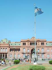 Plaza de Mayo