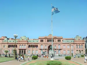 Plaza de Mayo