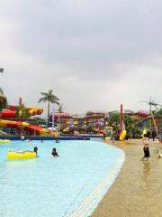 Desa Water Park