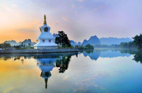 Dou'an'anfu Temple