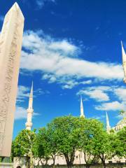 Obelisk des Theodosius