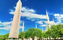 Obelisk of Theodosius