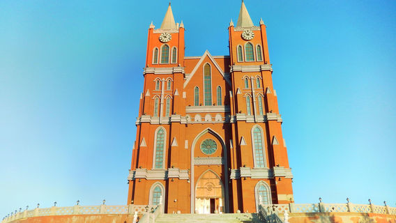 Manzhouli
