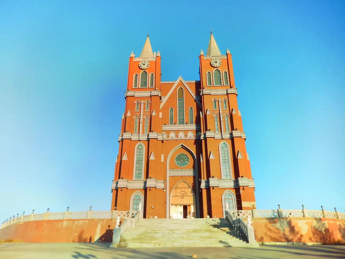Hotels near Wedding Palace