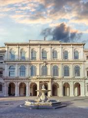 National Gallery of Ancient Art in Barberini Palace