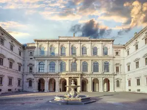 Gallerie Nazionali di Arte Antica - Palazzo Barberini