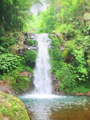 Singsing Waterfall