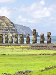 Isla de Pascua