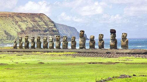 Easter Island