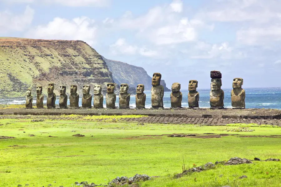 Isla de Pascua