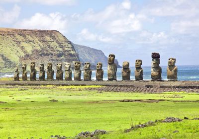 Isla de Pascua