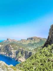 Cabo de Formentor